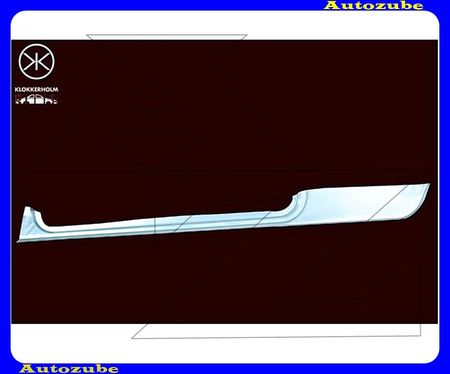 Küszöb bal Küszöb bal