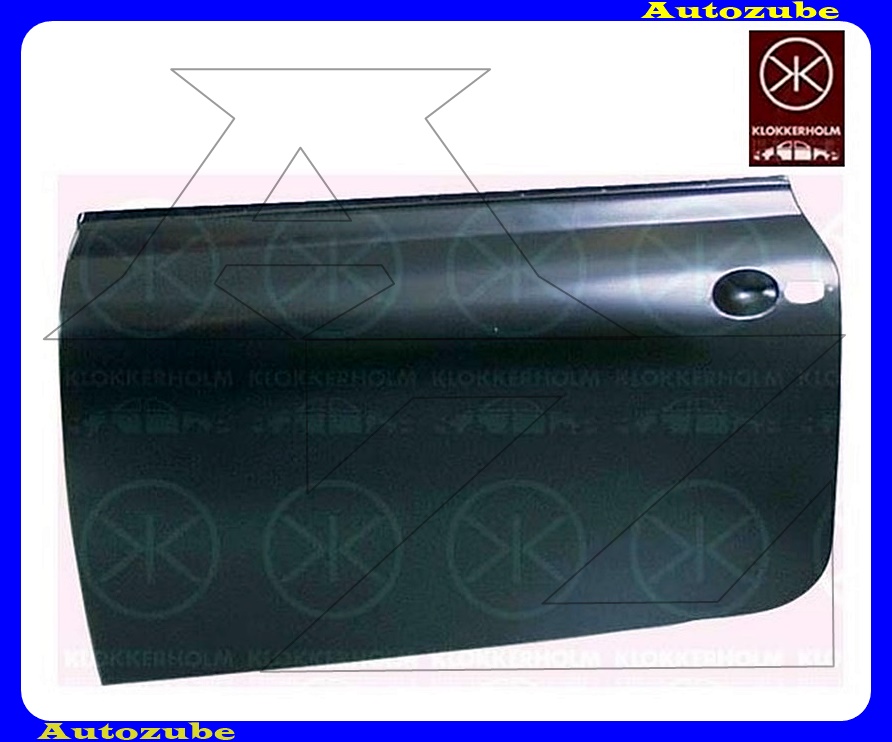 Ajtóborítás bal (külső javítólemez) /RENDELÉSRE/ {KLOKKERHOLM} Ajtóborítás bal (külső javítólemez) /RENDELÉSRE/ {KLOKKERHOLM}