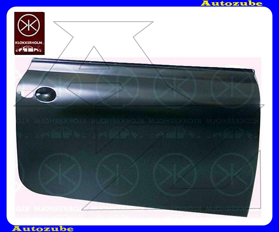 Ajtóborítás jobb (külső javítólemez) /RENDELÉSRE/ {KLOKKERHOLM} Ajtóborítás jobb (külső javítólemez) /RENDELÉSRE/ {KLOKKERHOLM}