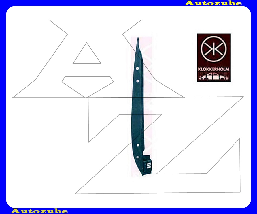 B-oszlop bal (külső javítólemez) /RENDELÉSRE/ {KLOKKERHOLM} B-oszlop bal (külső javítólemez) /RENDELÉSRE/ {KLOKKERHOLM}