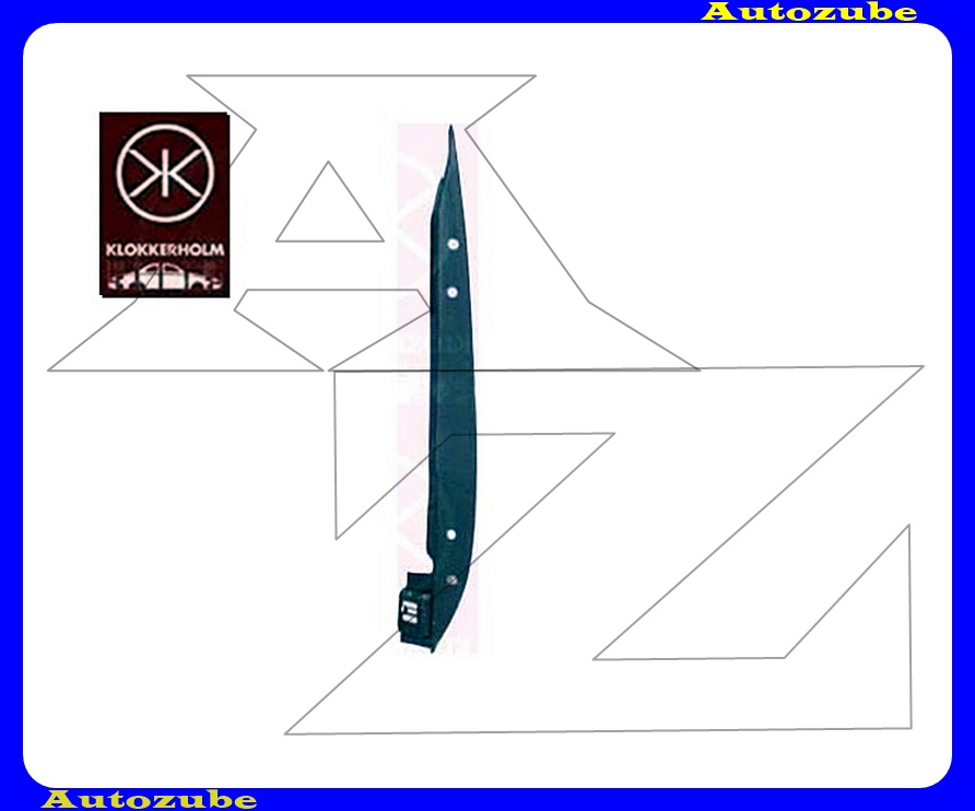 B-oszlop jobb (külső javítólemez) /RENDELÉSRE/ {KLOKKERHOLM} B-oszlop jobb (külső javítólemez) /RENDELÉSRE/ {KLOKKERHOLM}