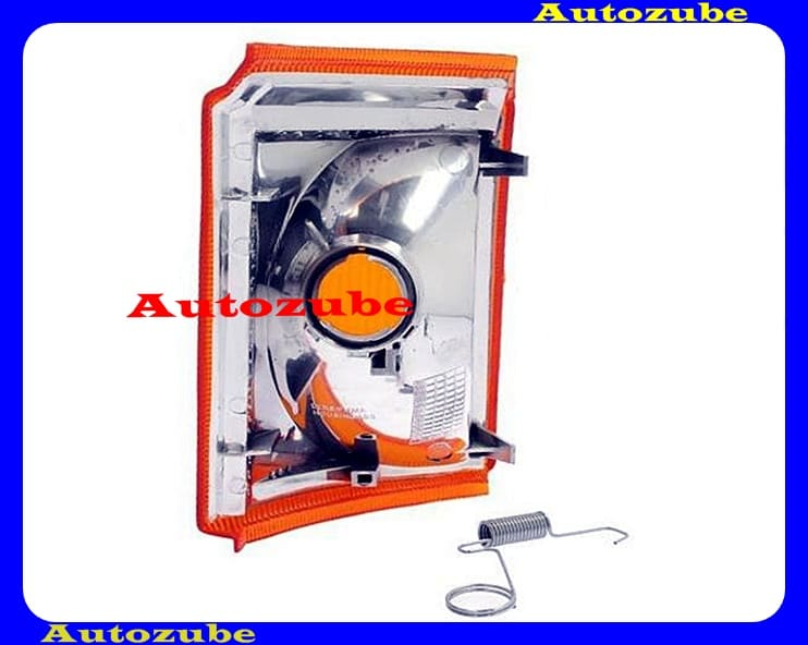 Első index bal (foglalat nélkül) {DEPO} Első index bal (foglalat nélkül) {DEPO}