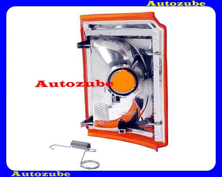 Első index jobb (foglalat nélkül) {DEPO} Első index jobb (foglalat nélkül) {DEPO}