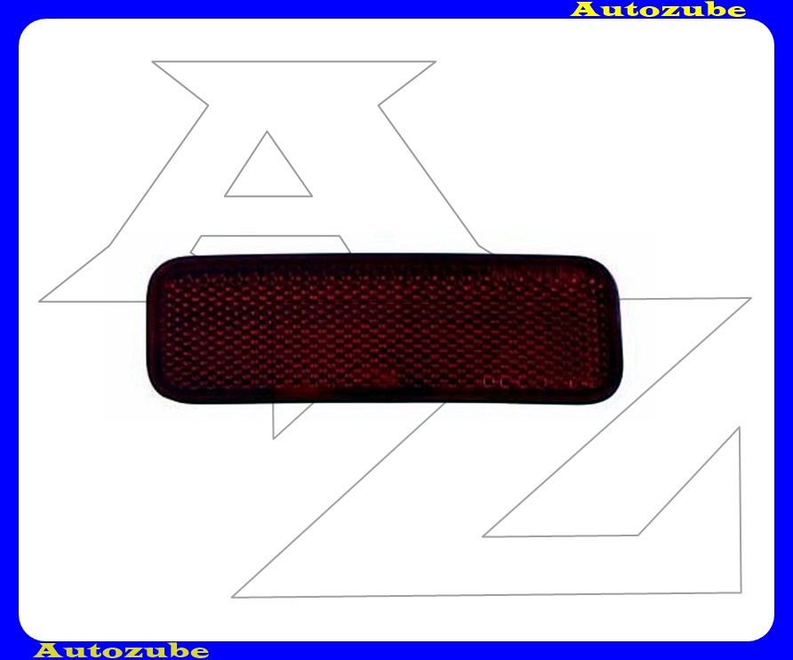 Prizma jobb hátsó (lökhárítóba) Prizma jobb hátsó (lökhárítóba)