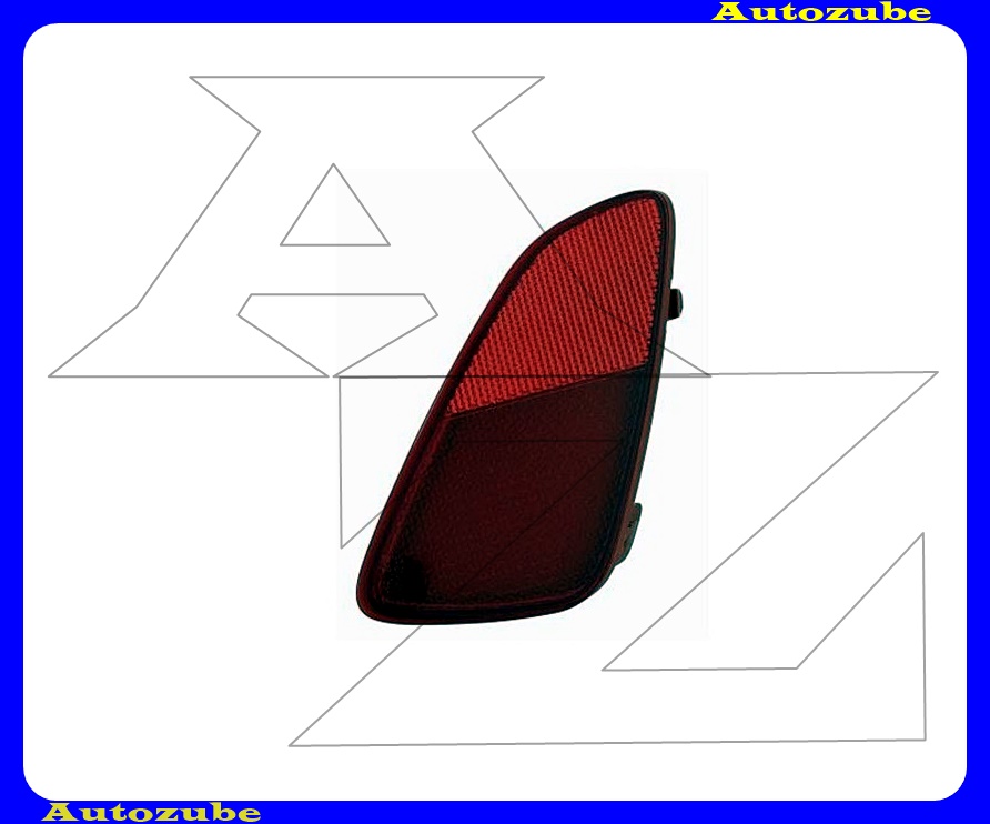 Prizma jobb hátsó Prizma jobb hátsó