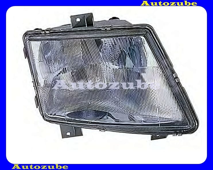 Fényszóró jobb (H4/H1) manuális {DEPO} /RENDELÉSRE/ Fényszóró jobb (H4/H1) manuális {DEPO} /RENDELÉSRE/