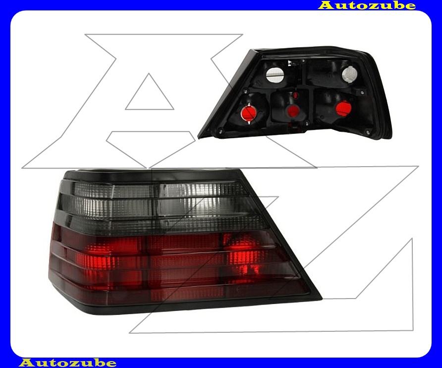 Hátsó lámpa bal (foglalat nélkül) Hátsó lámpa bal (foglalat nélkül)