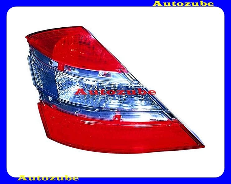 Hátsó lámpa bal Hátsó lámpa bal