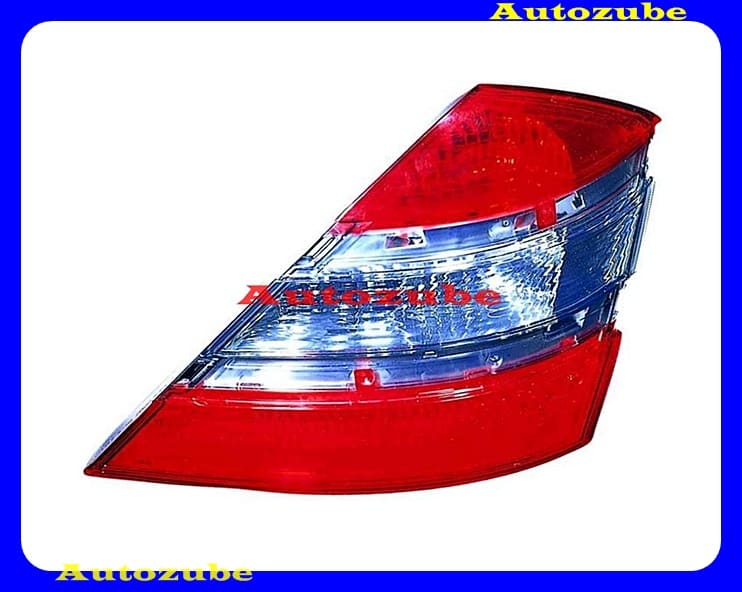 Hátsó lámpa jobb Hátsó lámpa jobb