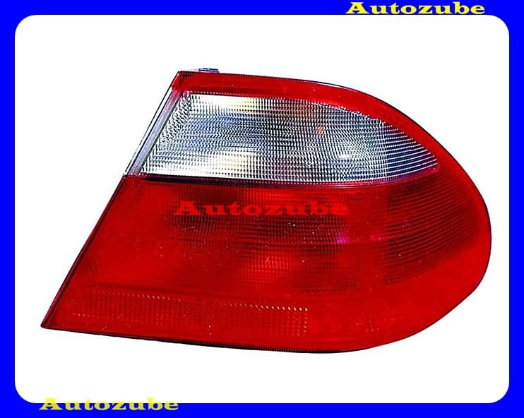 Hátsó lámpa jobb külső (foglalat nélkül) /RENDELÉSRE/ Hátsó lámpa jobb külső (foglalat nélkül) /RENDELÉSRE/