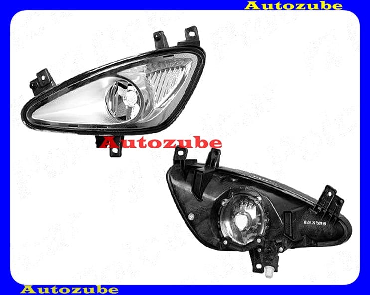 Ködlámpa bal (H11) (kivéve: kanyarfényes) {DEPO} /RENDELÉSRE/ Ködlámpa bal (H11) (kivéve: kanyarfényes) {DEPO} /RENDELÉSRE/