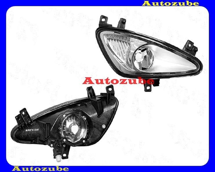 Ködlámpa jobb (H11) (kivéve: kanyarfényes) {DEPO} /RENDELÉSRE/ Ködlámpa jobb (H11) (kivéve: kanyarfényes) {DEPO} /RENDELÉSRE/