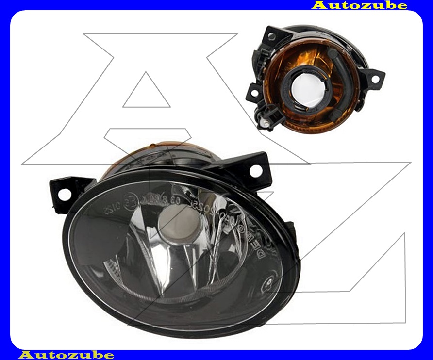 Ködlámpa jobb (HB4) {DEPO} Ködlámpa jobb (HB4) {DEPO}