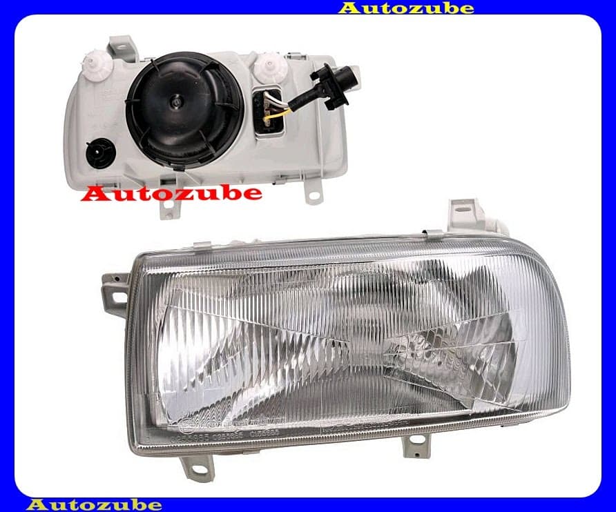 Fényszóró bal (H4) kézi/elektromos állítású is. {DEPO} /RENDELÉSRE/ Fényszóró bal (H4) kézi/elektromos állítású is. {DEPO} /RENDELÉSRE/