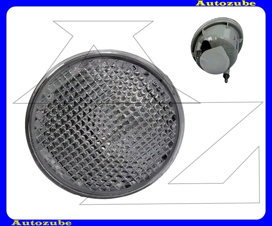 Tolatólámpa jobb (foglalat nélkül) /RENDELÉSRE/ Tolatólámpa jobb (foglalat nélkül) /RENDELÉSRE/