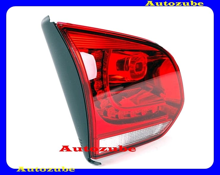 Hátsó lámpa bal belső piros Hátsó lámpa bal belső piros