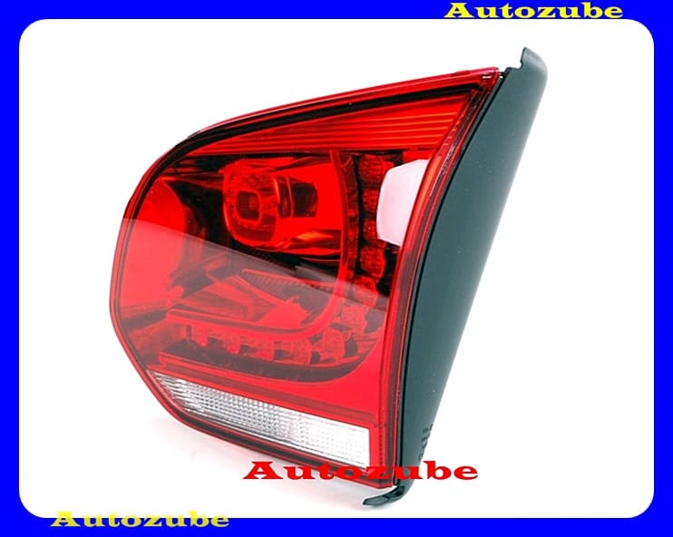Hátsó lámpa jobb belső piros Hátsó lámpa jobb belső piros