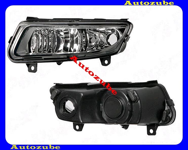 Nappali fény bal (P21W) króm házas {DEPO} /RENDELÉSRE/ Nappali fény bal (P21W) króm házas {DEPO} /RENDELÉSRE/