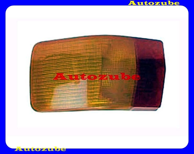 Hátsó lámpa bal külső (foglalat nélkül) {DEPO} Hátsó lámpa bal külső (foglalat nélkül) {DEPO}