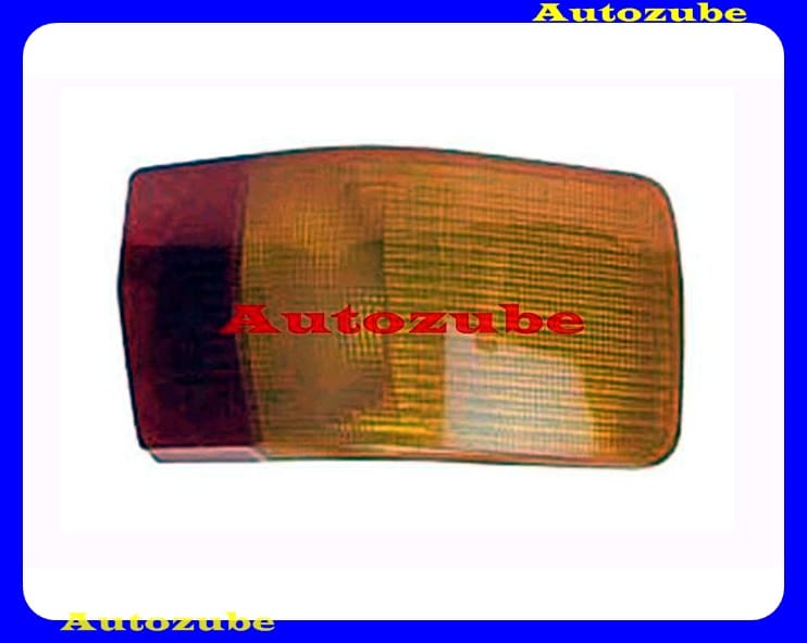 Hátsó lámpa jobb külső (foglalat nélkül) {DEPO} Hátsó lámpa jobb külső (foglalat nélkül) {DEPO}