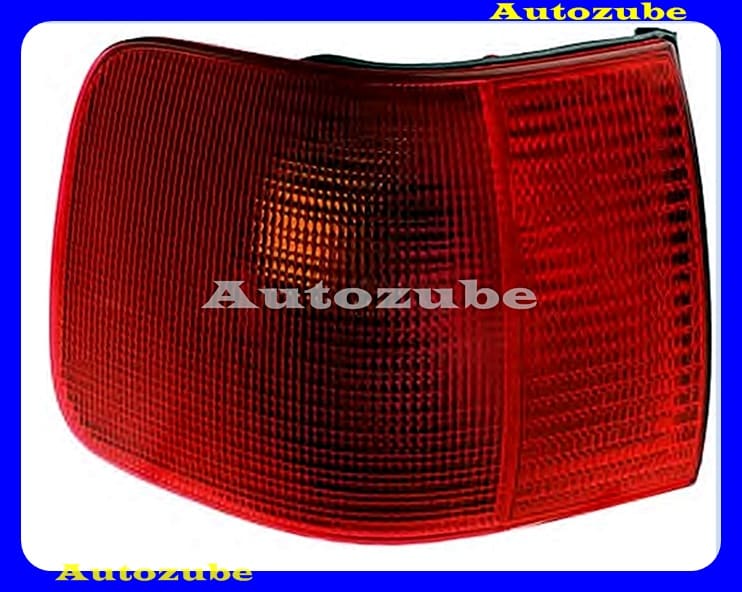 Hátsó lámpa bal külső Hátsó lámpa bal külső