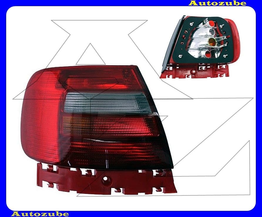 Hátsó lámpa bal Hátsó lámpa bal