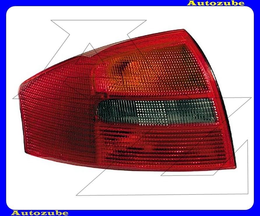 Hátsó lámpa bal Hátsó lámpa bal