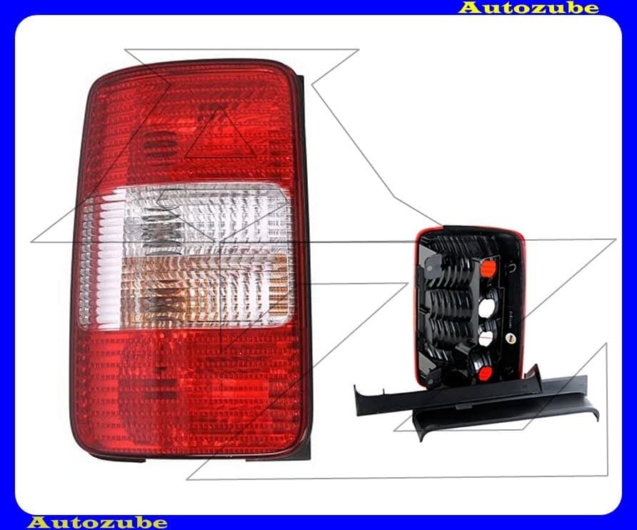 Hátsó lámpa bal Hátsó lámpa bal