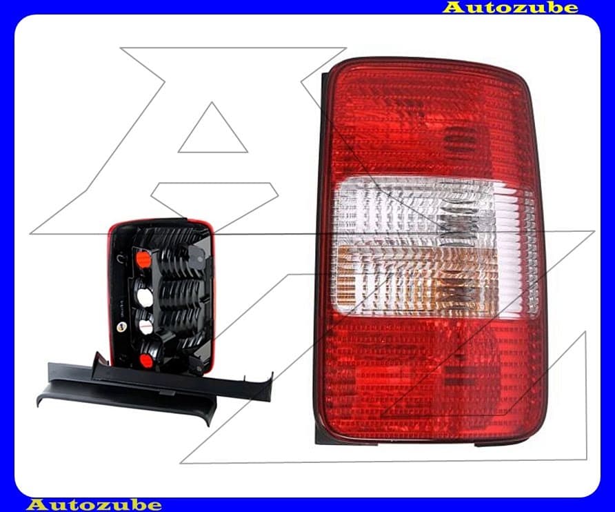 Hátsó lámpa jobb Hátsó lámpa jobb