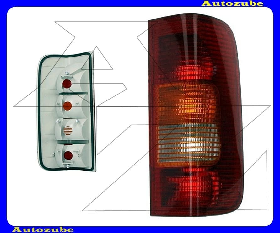 Hátsó lámpa jobb Hátsó lámpa jobb