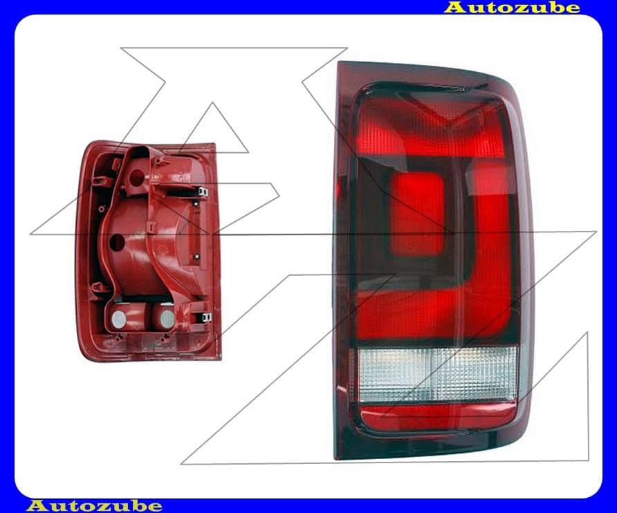 Hátsó lámpa jobb Hátsó lámpa jobb