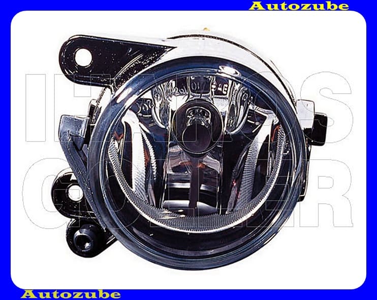 Ködlámpa bal Ködlámpa bal