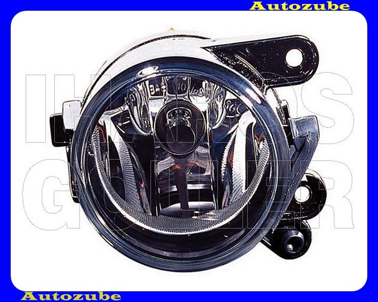 Ködlámpa jobb Ködlámpa jobb