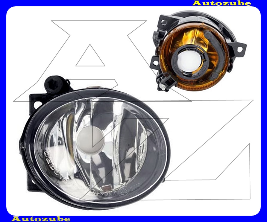 Ködlámpa jobb (HB4) Ködlámpa jobb (HB4)