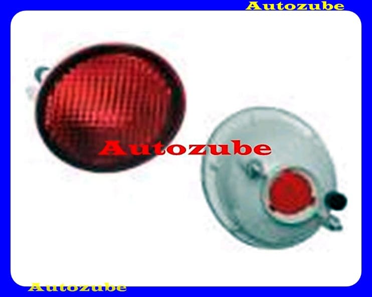 Hátsó ködlámpa bal (foglalat nélkül) Hátsó ködlámpa bal (foglalat nélkül)