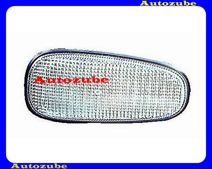 Oldalindex fehér, oldalfüggetlen (foglalat nélkül) Oldalindex fehér, oldalfüggetlen (foglalat nélkül)