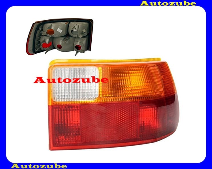 Hátsó lámpa jobb Hátsó lámpa jobb