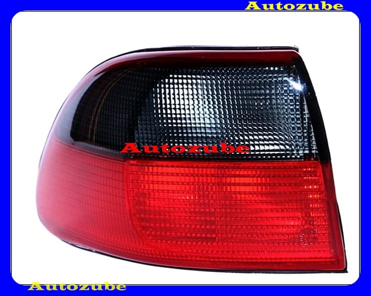 Hátsó lámpa bal külső Hátsó lámpa bal külső