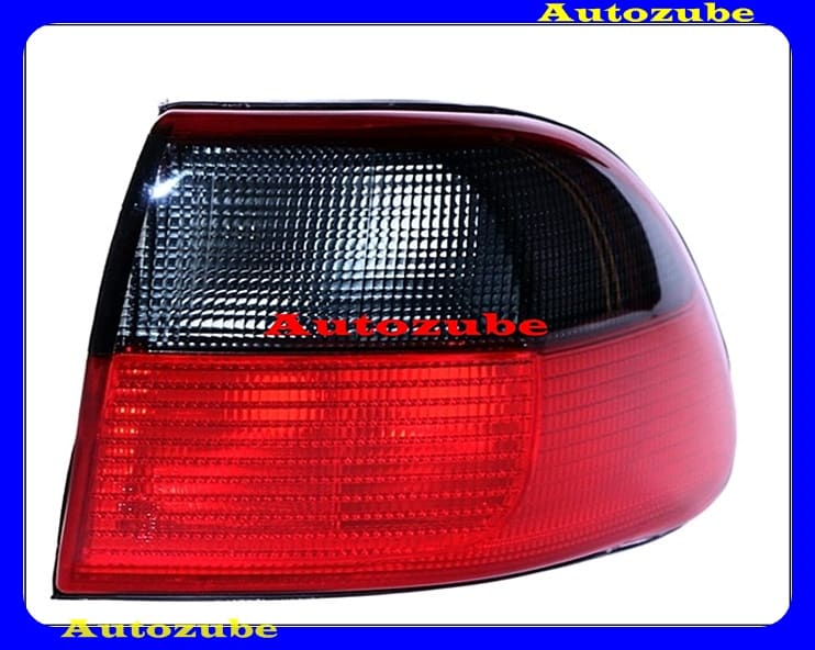 Hátsó lámpa jobb külső Hátsó lámpa jobb külső
