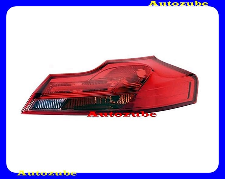 Hátsó lámpa jobb Hátsó lámpa jobb