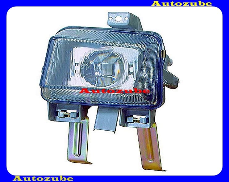 Ködlámpa bal (H3) Ködlámpa bal (H3)