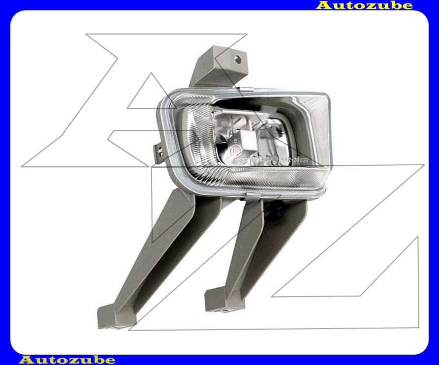 Ködlámpa jobb (H1) {DEPO} Ködlámpa jobb (H1) {DEPO}