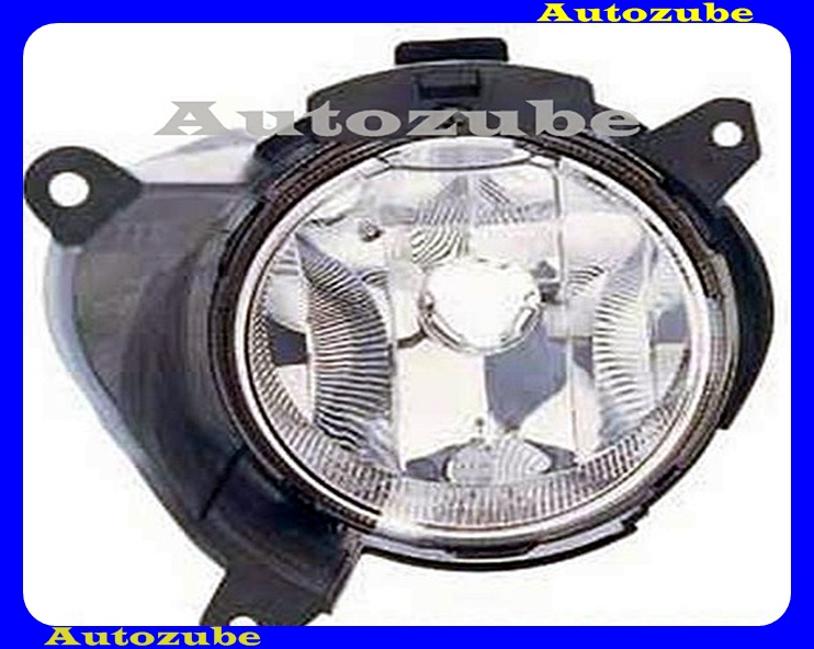 Ködlámpa bal (H8) {DEPO} /RENDELÉSRE/ Ködlámpa bal (H8) {DEPO} /RENDELÉSRE/