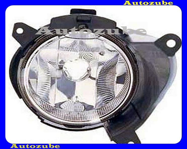 Ködlámpa jobb (H8) {DEPO} Ködlámpa jobb (H8) {DEPO}