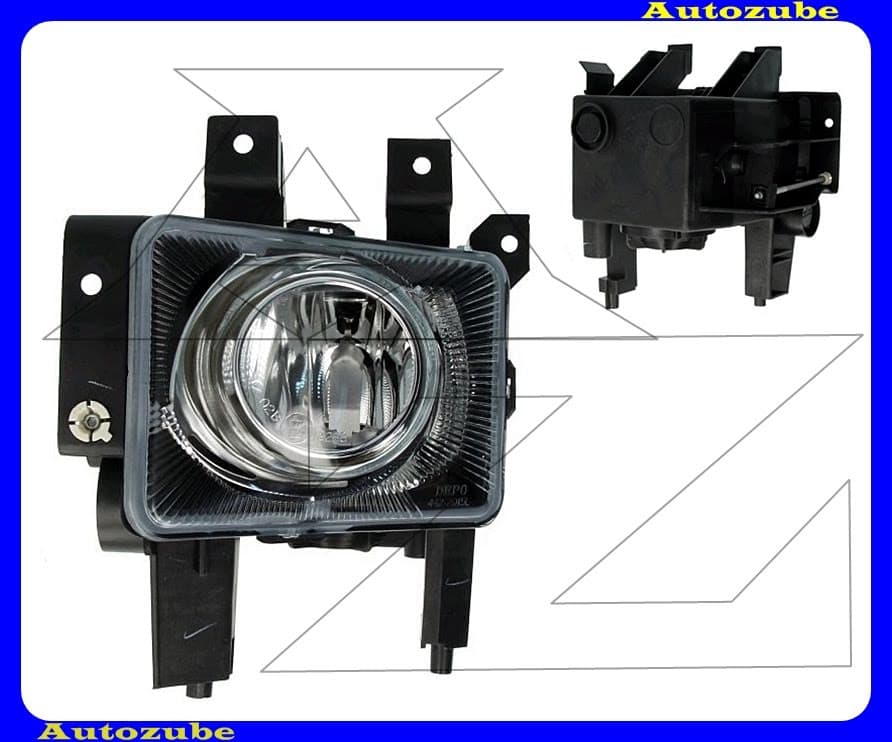 Ködlámpa bal (H3) {DEPO} /RENDELÉSRE/ Ködlámpa bal (H3) {DEPO} /RENDELÉSRE/