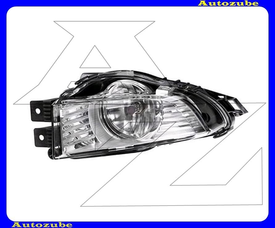 Ködlámpa bal (H10) {DEPO} Ködlámpa bal (H10) {DEPO}