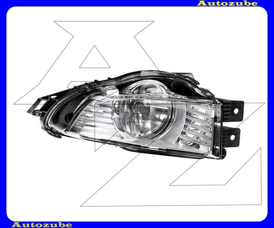 Ködlámpa jobb (H10) {DEPO} /RENDELÉSRE/ Ködlámpa jobb (H10) {DEPO} /RENDELÉSRE/