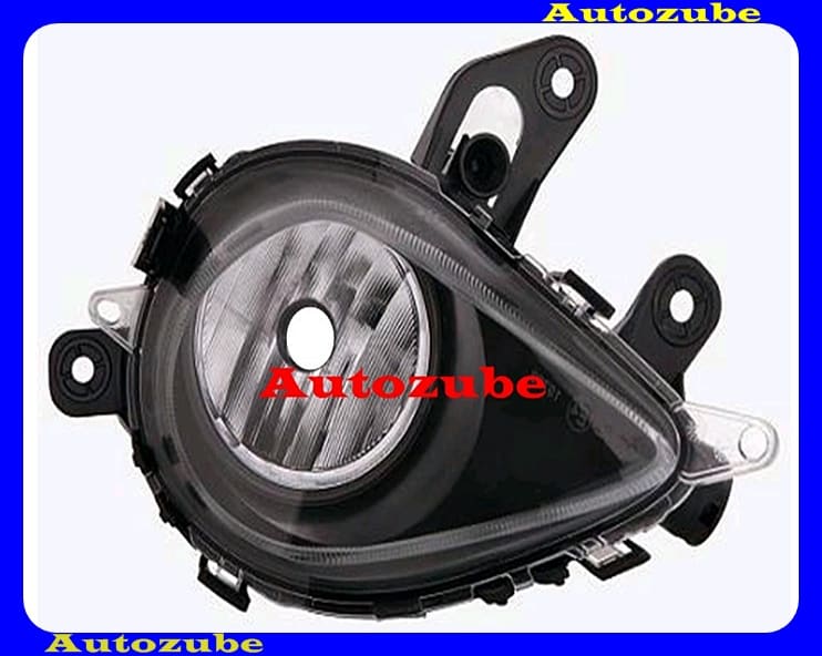 Ködlámpa jobb (H10) {DEPO} Ködlámpa jobb (H10) {DEPO}