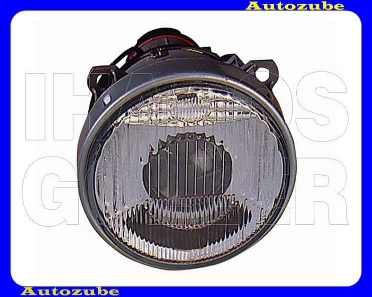 Fényszóró betét jobb Fényszóró betét jobb