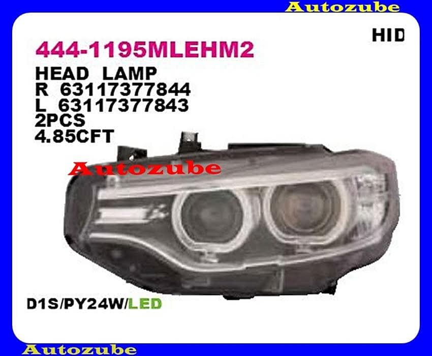 Fényszóró bal Bi-XENON (D1S/LED) kanyarkövetős, motorral (izzó és elektronika nélkül) {MAGNETI MARELLI} /RENDELÉSRE/ Fényszóró bal Bi-XENON (D1S/LED) kanyarkövetős, motorral (izzó és elektronika nélkül) {MAGNETI MARELLI} /RENDELÉSRE/